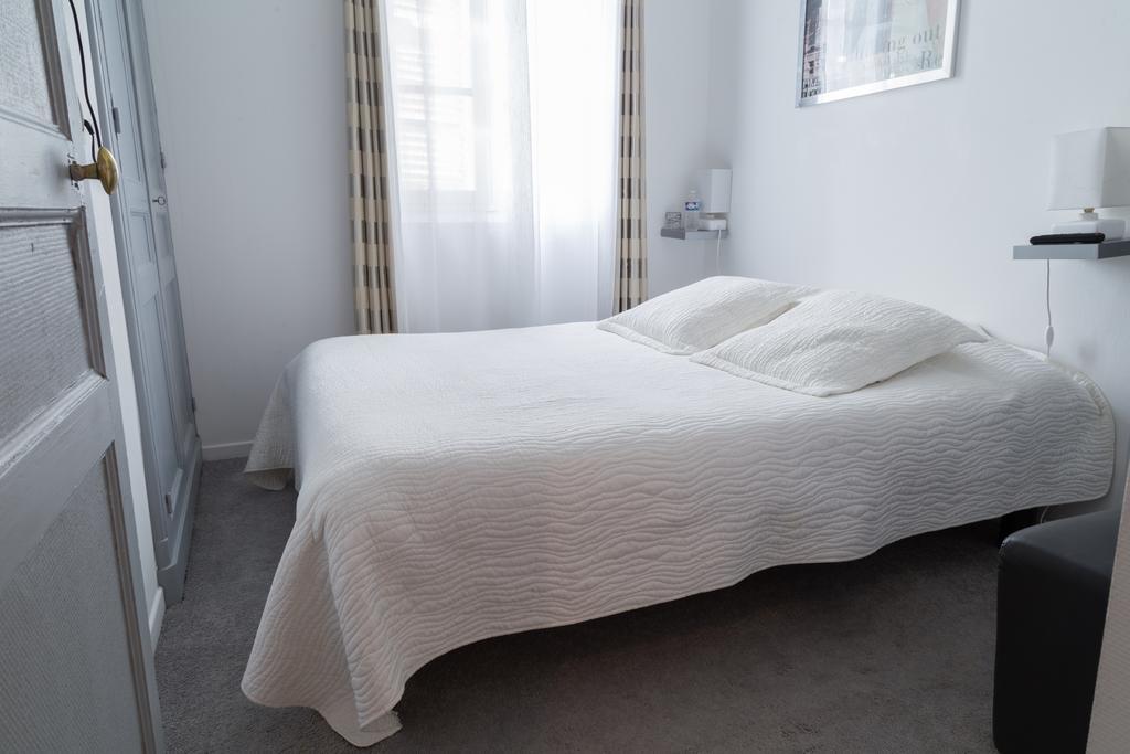 La Demeure D'Eirene Bed & Breakfast Troyes Bagian luar foto