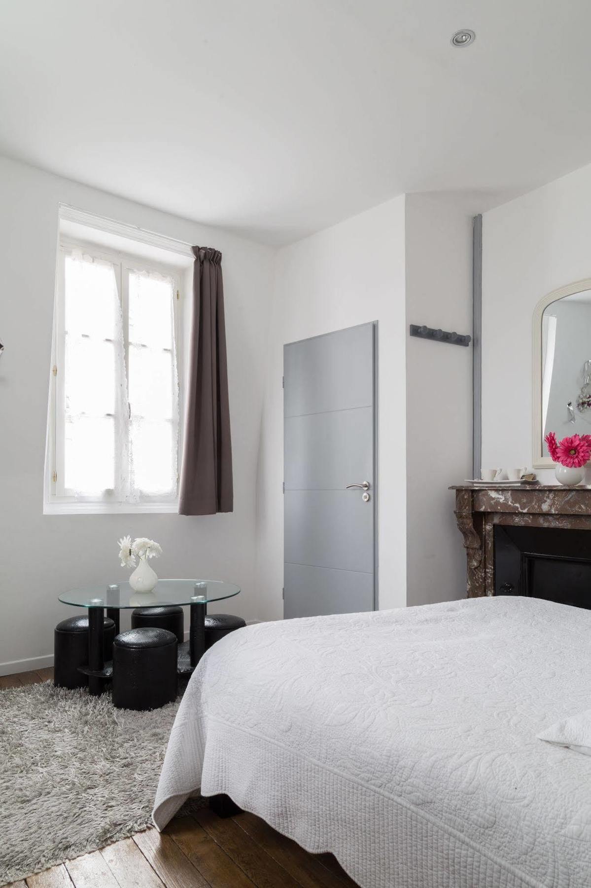 La Demeure D'Eirene Bed & Breakfast Troyes Bagian luar foto